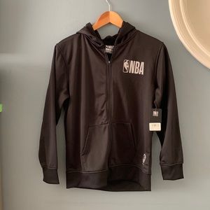 Nike hoodie sweatshirt